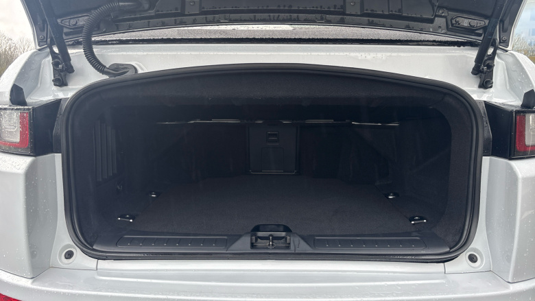 Land Rover Range Rover Evoque Convertible 2.0 TD4 HSE Dynamic 2dr Auto Diesel Convertible